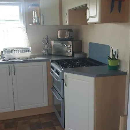 L25 L&G Caravan Hire 6 Berth Millfields Family Only And Lead Person Must Be Over 30 Max 4 Adults Ingoldmells Exterior foto