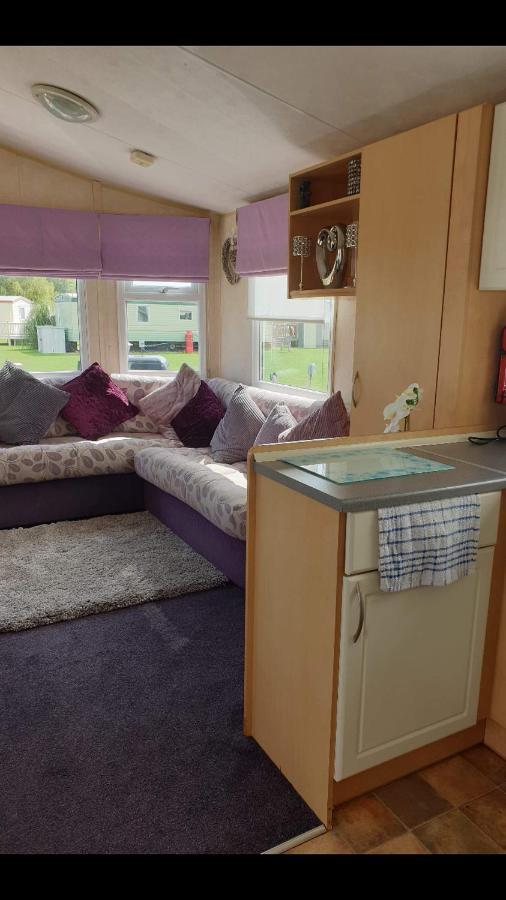 L25 L&g Caravan Hire 6 Berth Millfields Family Only And Lead Person Must Be Over 30 Max 4 Adults Appartement Ingoldmells
