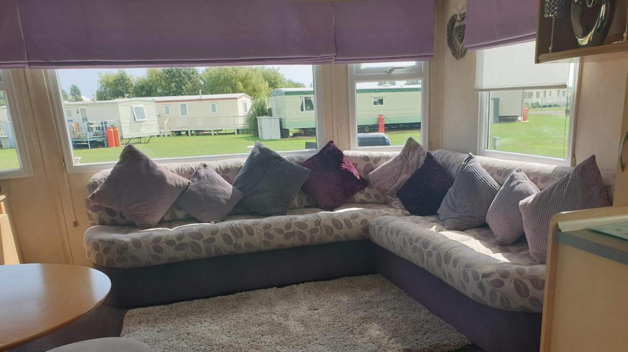 Appartement L25 L&g Caravan Hire 6 Berth Millfields Family Only And Lead Person Must Be Over 30 Max 4 Adults Ingoldmells