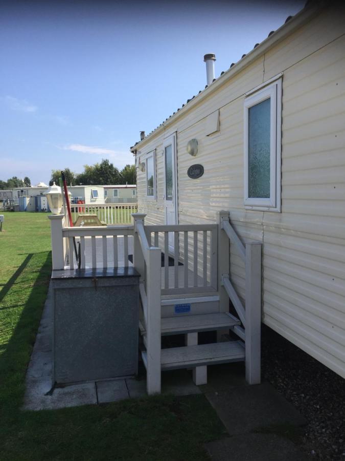 Appartement L25 L&g Caravan Hire 6 Berth Millfields Family Only And Lead Person Must Be Over 30 Max 4 Adults *