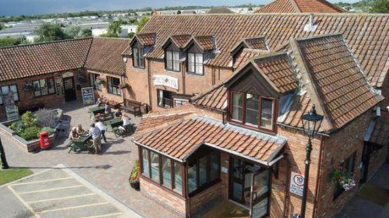 L25 L&g Caravan Hire 6 Berth Millfields Family Only And Lead Person Must Be Over 30 Max 4 Adults Appartement