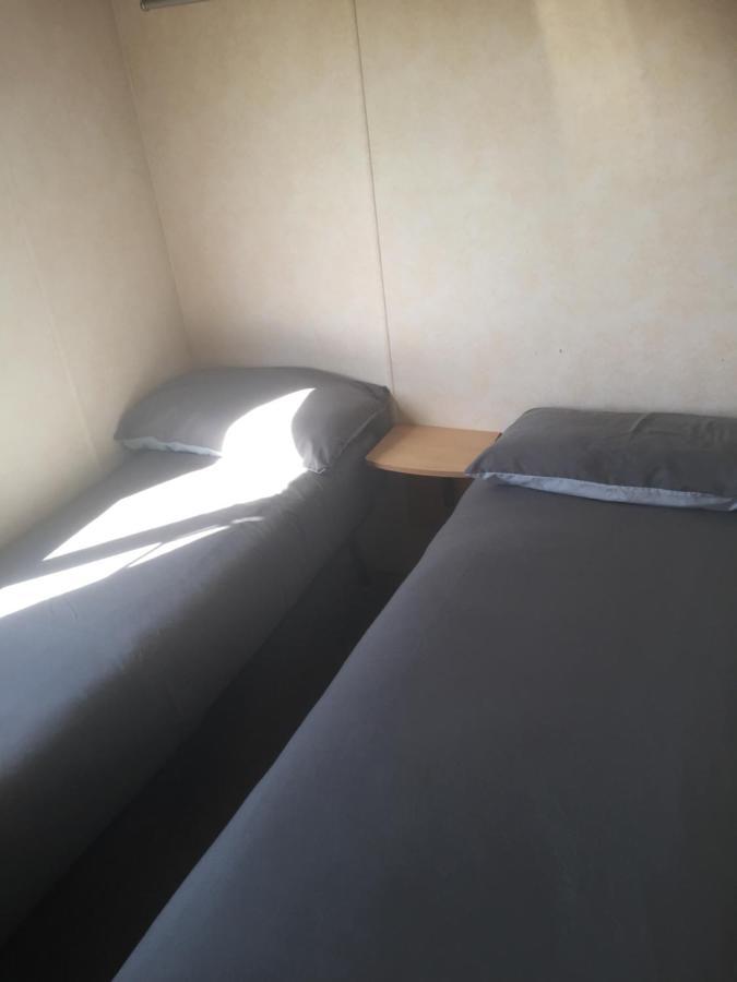 L25 L&g Caravan Hire 6 Berth Millfields Family Only And Lead Person Must Be Over 30 Max 4 Adults Appartement Ingoldmells