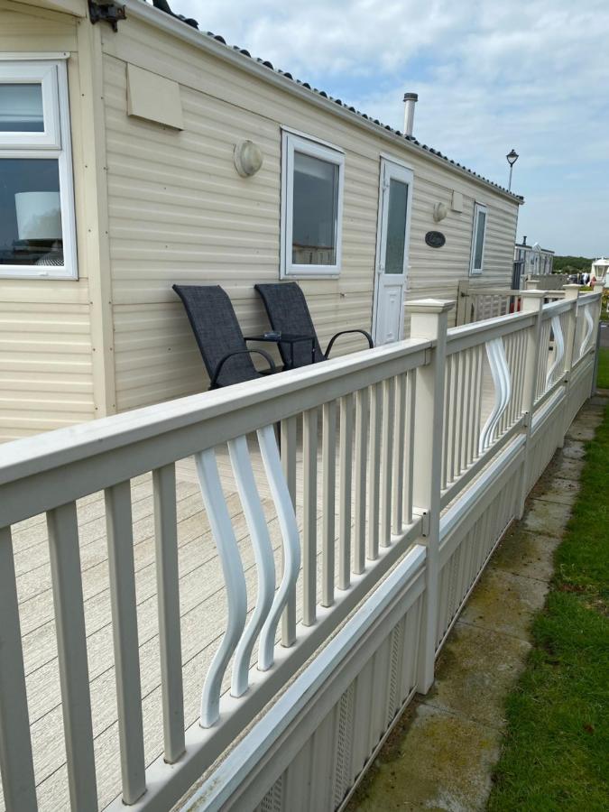 L25 L&g Caravan Hire 6 Berth Millfields Family Only And Lead Person Must Be Over 30 Max 4 Adults * Ingoldmells