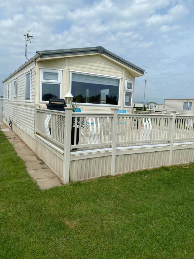 Appartement L25 L&g Caravan Hire 6 Berth Millfields Family Only And Lead Person Must Be Over 30 Max 4 Adults