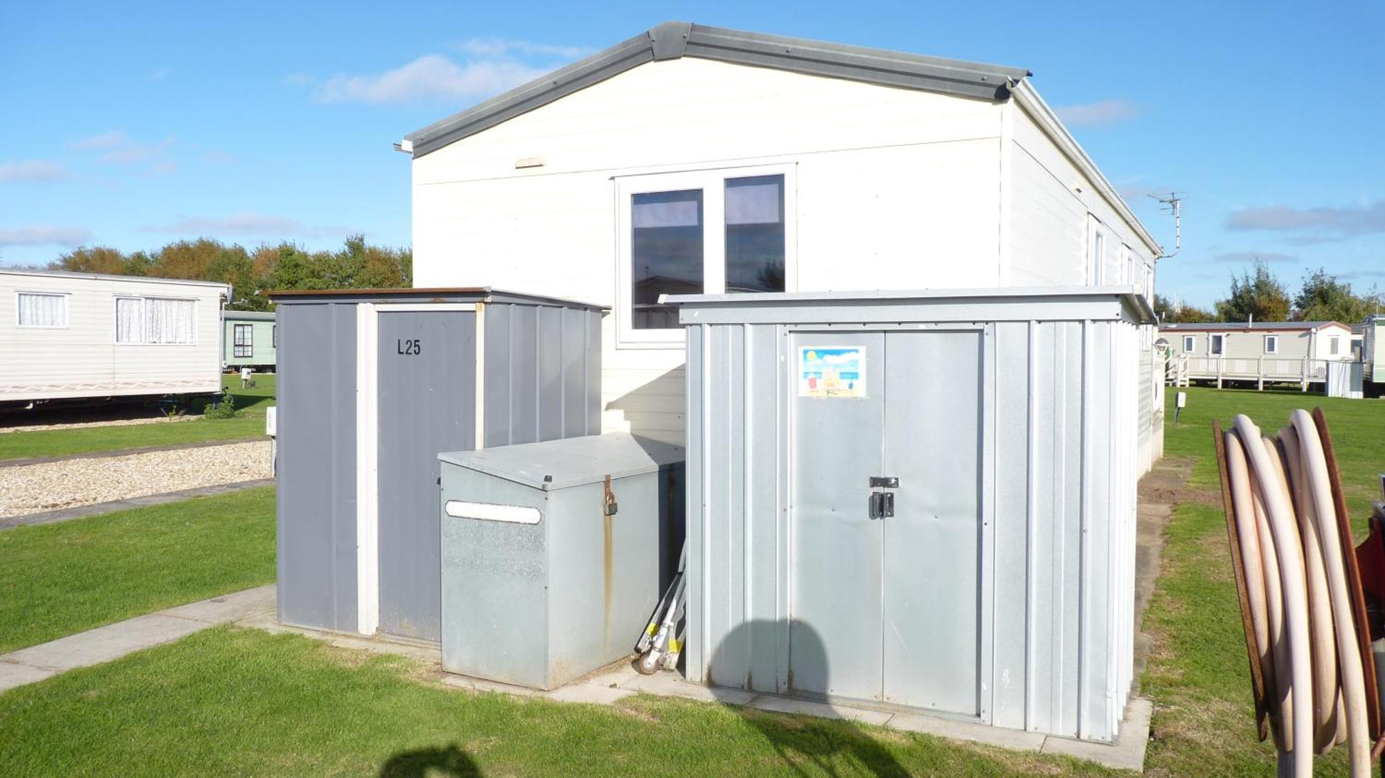 Appartement L25 L&g Caravan Hire 6 Berth Millfields Family Only And Lead Person Must Be Over 30 Max 4 Adults Ingoldmells
